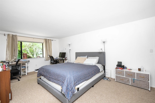 41 Carriage Ct, Jericho, NY 11753 - bedroom featuring carpet floors and a desk