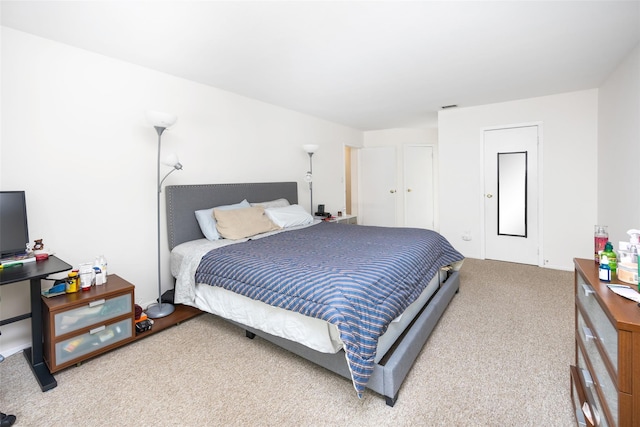 41 Carriage Ct, Jericho, NY 11753 - bedroom with carpet floors