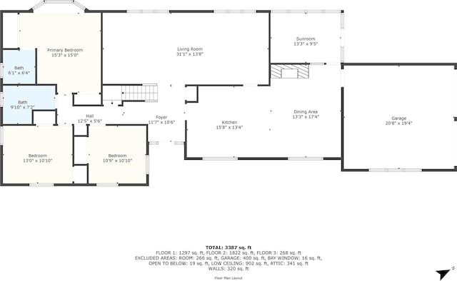 511 Magnolia Ln, Dix Hills, NY 11746 - photo 45
