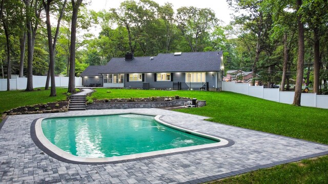 511 Magnolia Ln, Dix Hills, NY 11746 - photo 40