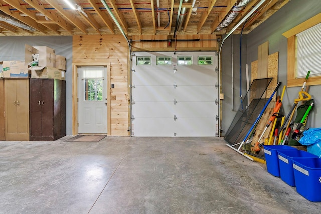 892 Durham Rd, Gilboa, NY 12076 - view of garage
