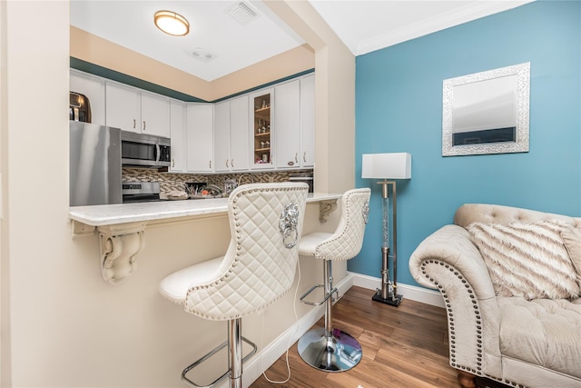 116 Surf Dr Unit 465, Bronx, NY 10473 - photo 5
