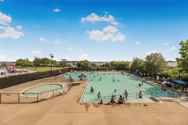 116 Surf Dr Unit 465, Bronx, NY 10473 - photo 34