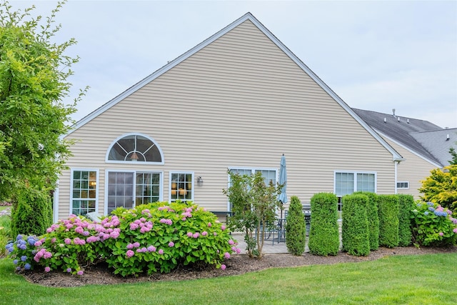 11 Burnett Ct, Mount Sinai, NY 11766 - photo 3