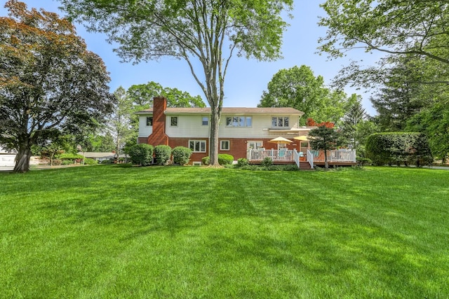 8 Briarwood Ln, Suffern, NY 10901 - photo 5