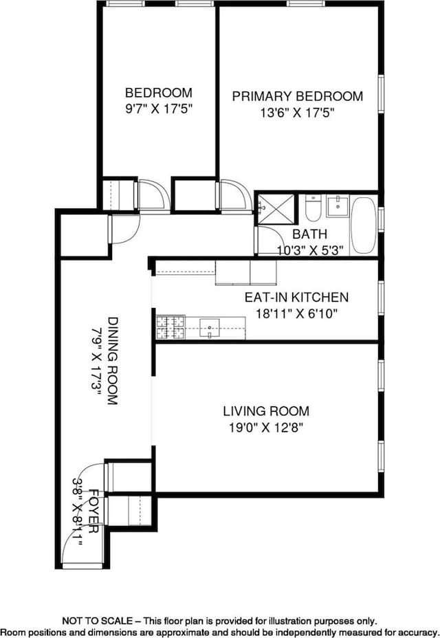 2835 Bedford Ave Unit 3E, Brooklyn, NY 11210 - photo 17