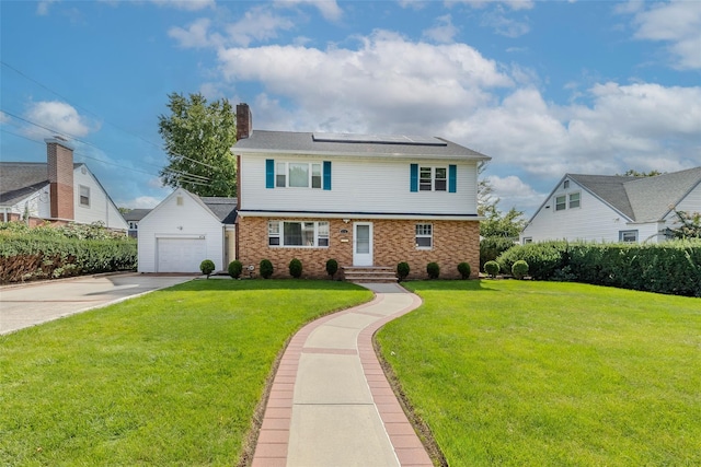 474 Newton St, Westbury, NY 11590 - photo 1