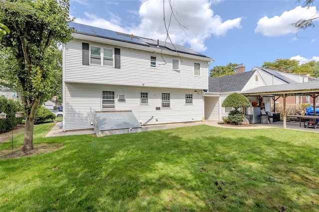 474 Newton St, Westbury, NY 11590 - photo 14