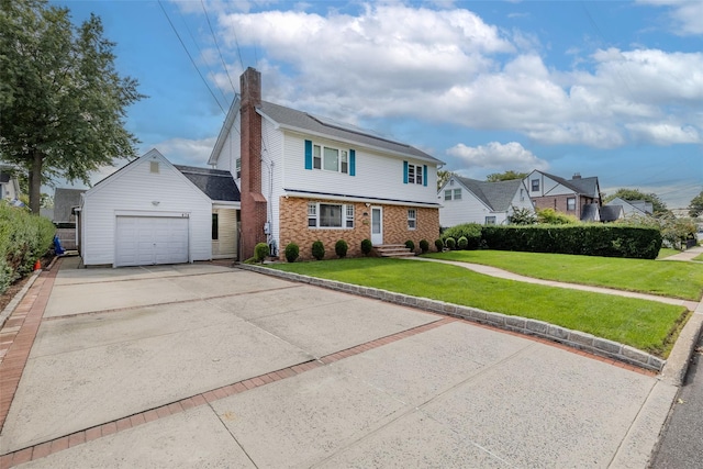 474 Newton St, Westbury, NY 11590 - photo 17