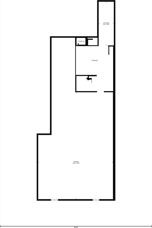 4 Mary Ann Ave, Saugerties, NY 12477 - view of property floor plan