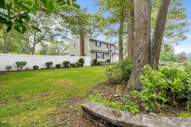 40 Ridge Haven Dr, Ridge, NY 11961 - view of yard