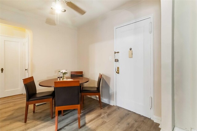 69-10 Yellowstone Blvd Unit 505, Forest Hills, NY 11375 - photo 12