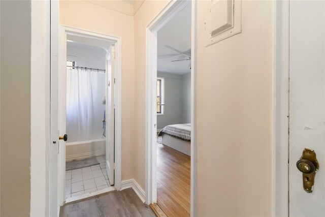 69-10 Yellowstone Blvd Unit 505, Forest Hills, NY 11375 - photo 17