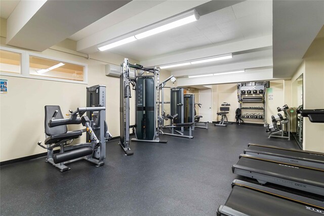 69-10 Yellowstone Blvd Unit 505, Forest Hills, NY 11375 - photo 20