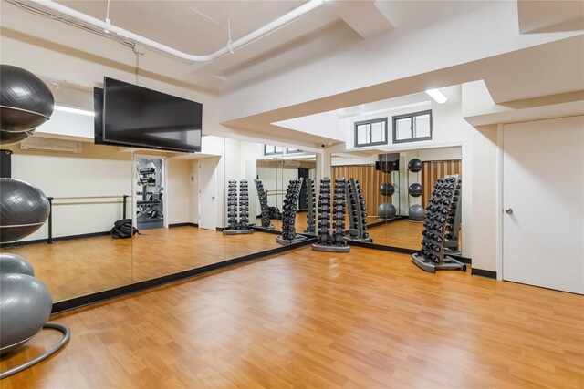 69-10 Yellowstone Blvd Unit 505, Forest Hills, NY 11375 - photo 21