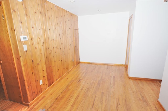 23 Kemble Ave, Cold Spring, NY 10516 - unfurnished room featuring wood finished floors and baseboards