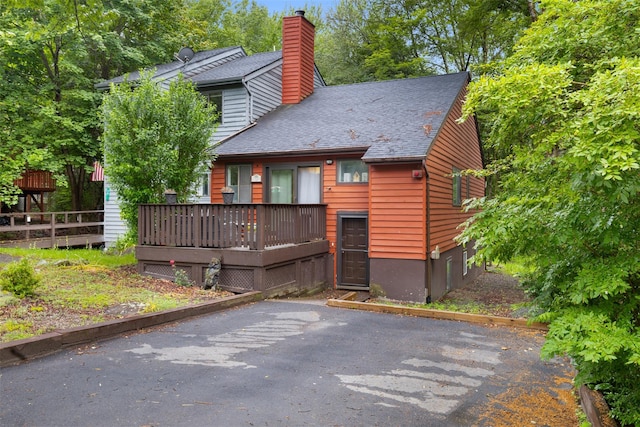 33 Meadowlark Ln, Woodridge, NY 12789 - photo 1