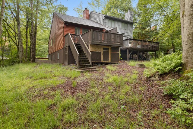 33 Meadowlark Ln, Woodridge, NY 12789 - photo 21