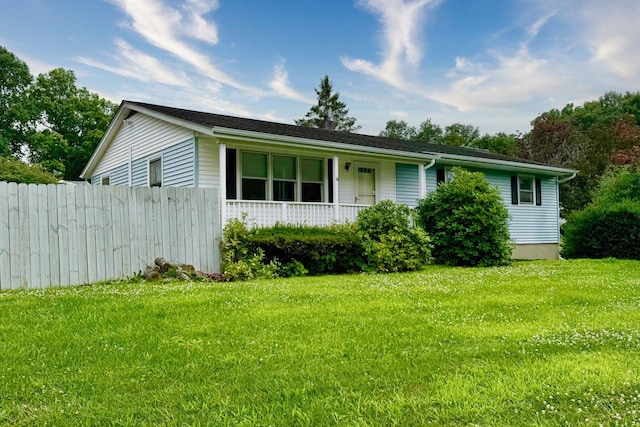 303 Chandler Ln, Montgomery, NY 12549 - photo 1