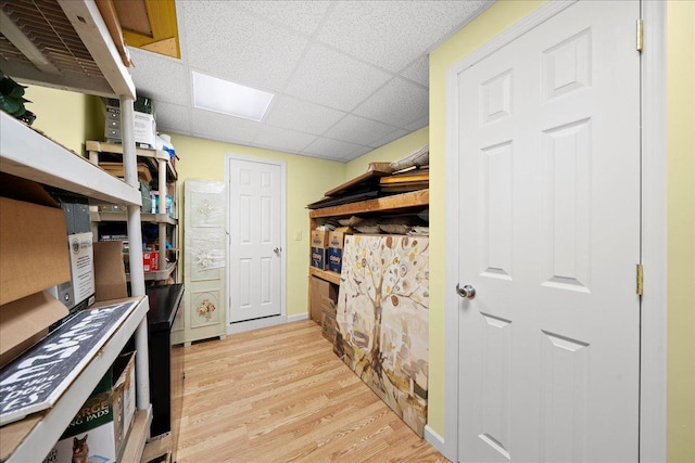 102 Paget Ln, Massapequa, NY 11758 - view of storage room