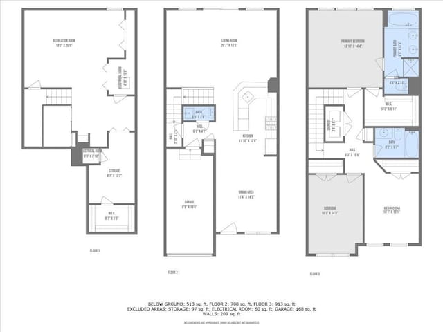 102 Paget Ln, Massapequa, NY 11758 - view of home floor plan