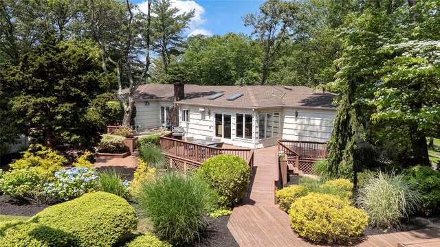 14 Durham Dr, Dix Hills, NY 11746 - photo 36