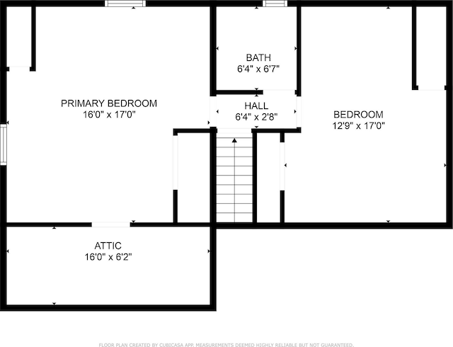 2354 128th St, College Point, NY 11356 - view of home floor plan