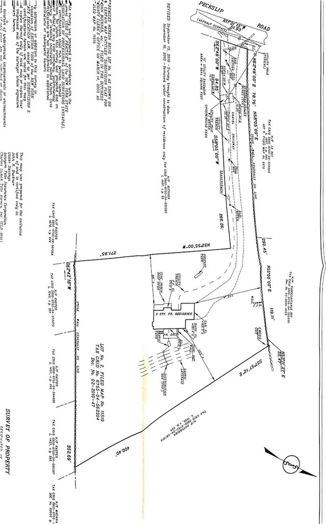 176 Old Peckslip Rd, Holmes, NY 12531 - photo 33