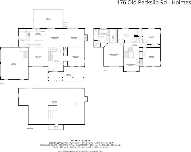 176 Old Peckslip Rd, Holmes, NY 12531 - photo 29