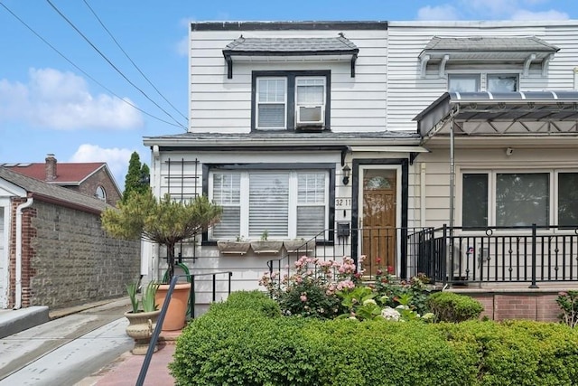 3211 204th St, Bayside, NY 11361 - view of front of property