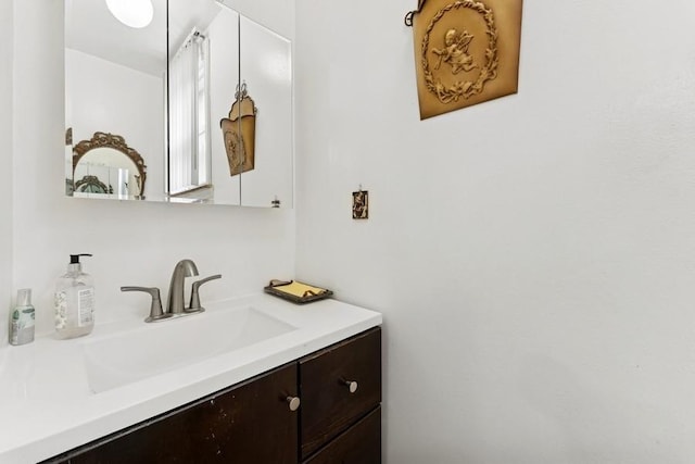 3211 204th St, Bayside, NY 11361 - bathroom with vanity