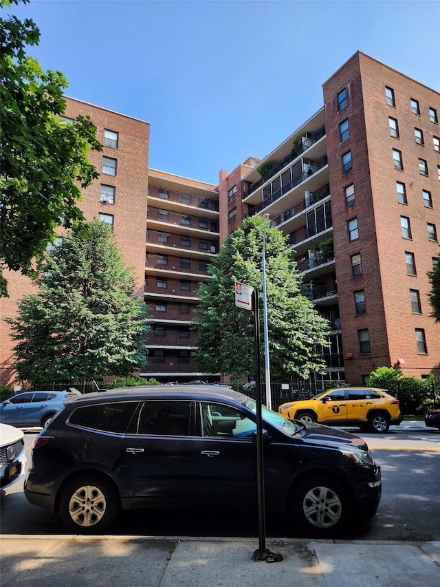 35-11 85th St Unit 1B, Jackson Heights, NY 11372 - view of apartment building / complex