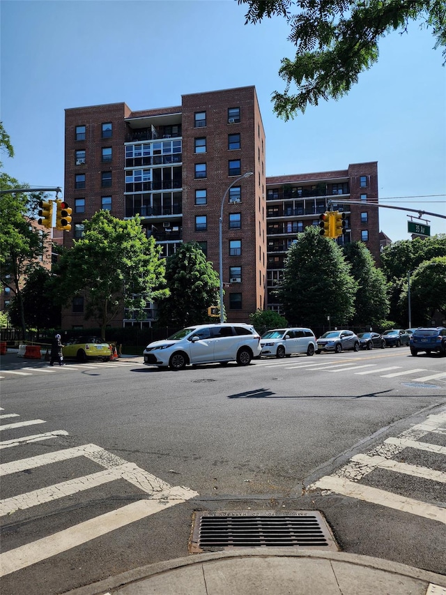 35-11 85th St Unit 1B, Jackson Heights, NY 11372 - view of property