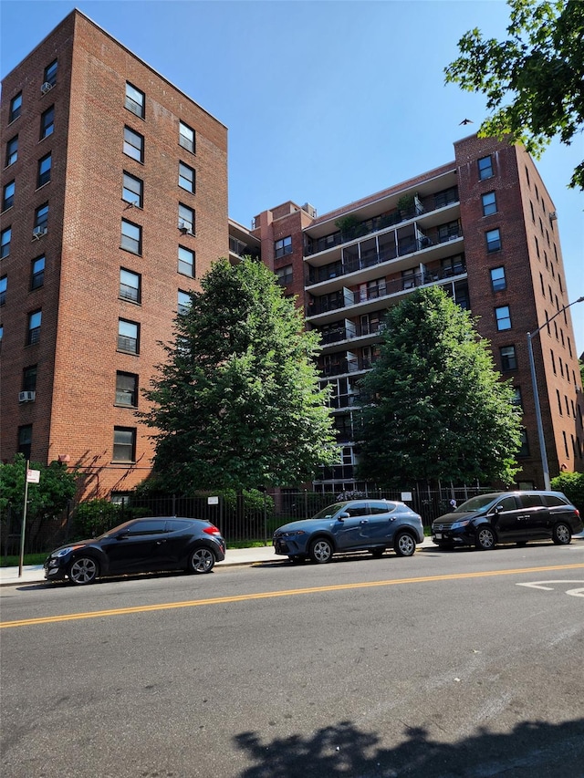 35-11 85th St Unit 1B, Jackson Heights, NY 11372 - view of apartment building / complex