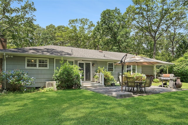 70 Sunny Line Dr, Calverton, NY 11933 - photo 10