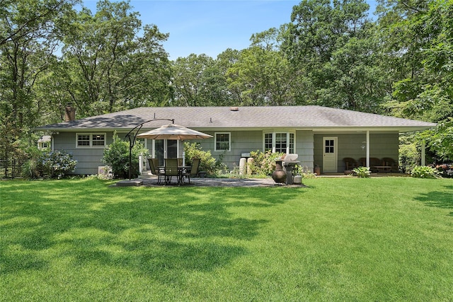 70 Sunny Line Dr, Calverton, NY 11933 - photo 11