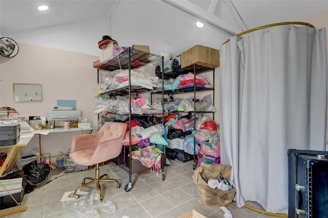 14431 166th St, Jamaica, NY 11434 - view of storage room