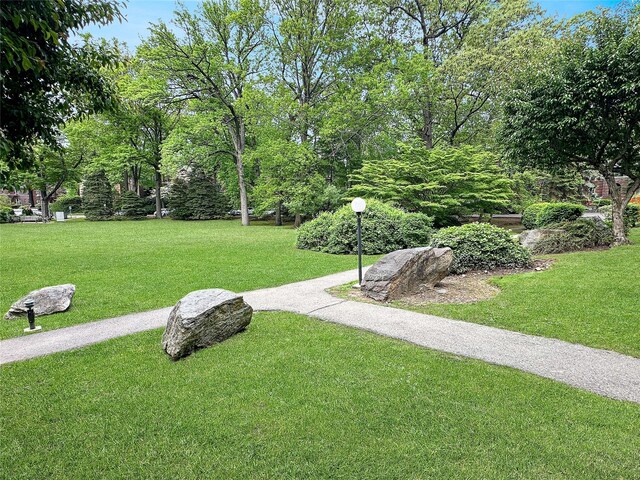 24 Bronxville Glen Dr Unit 4-13, Bronxville, NY 10708 - photo 24
