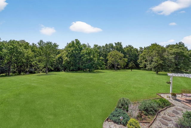 40 Rapelje Rd, Walden, NY 12586 - view of green lawn