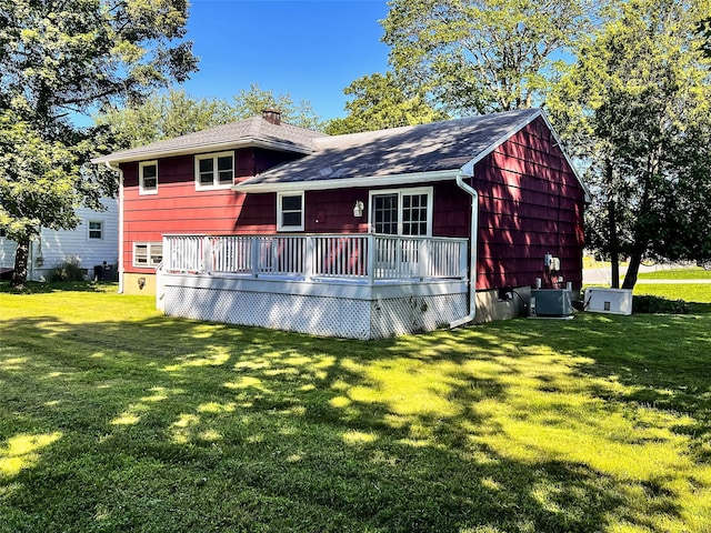 3 White Ter, Cornwall On Hudson, NY 12520 - photo 23