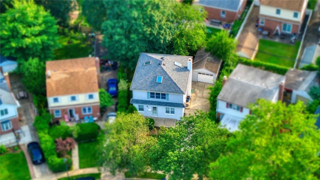33 Park Cir, New Hyde Park, NY 11040 - photo 16