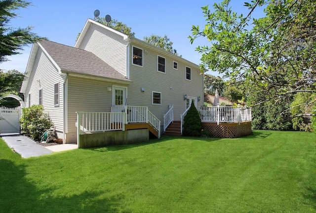 65 Colin Dr, Shirley, NY 11967 - photo 4