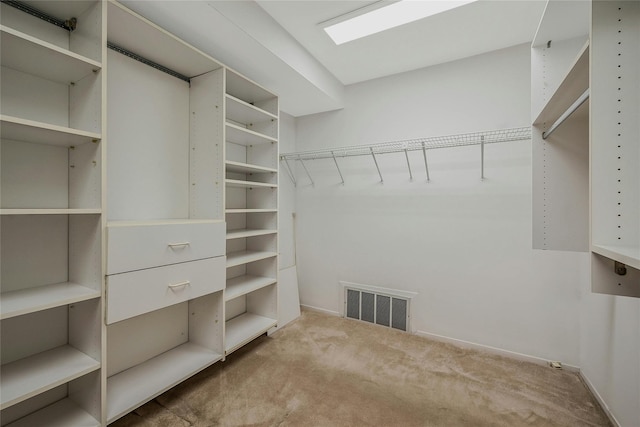 160 Coachman Pl E, Syosset, NY 11791 - walk in closet featuring carpet