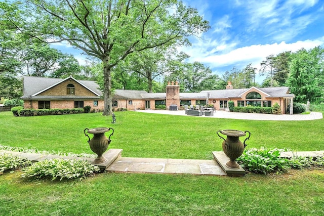 9 Chicken Valley Rd, Old Brookville, NY 11545 - photo 1