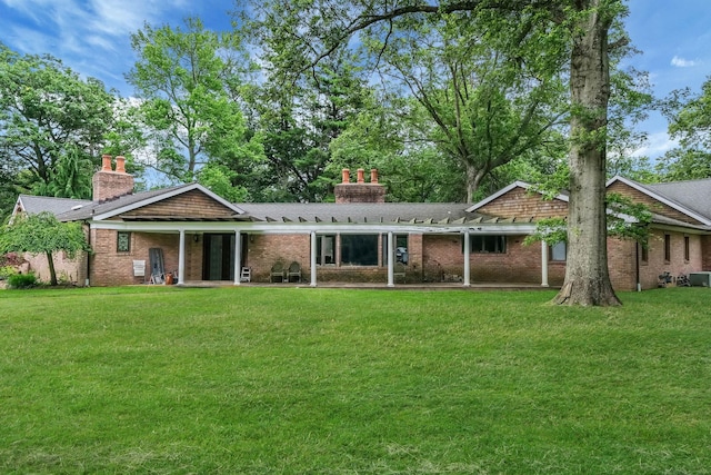 9 Chicken Valley Rd, Old Brookville, NY 11545 - photo 2