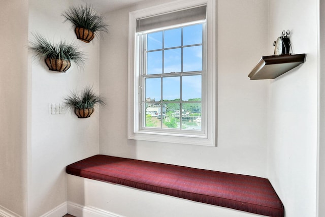 2 Harbor Ln Unit 301, New Rochelle, NY 10805 - detailed view of baseboards