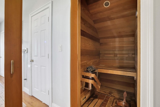 2 Harbor Ln Unit 301, New Rochelle, NY 10805 - view of sauna / steam room