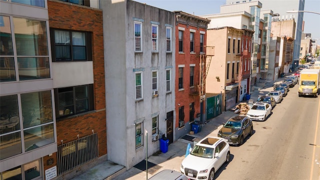 2370 Atlantic Ave, Brooklyn, NY 11233 - view of building exterior