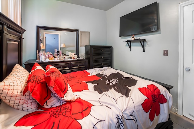 2370 Atlantic Ave, Brooklyn, NY 11233 - view of bedroom