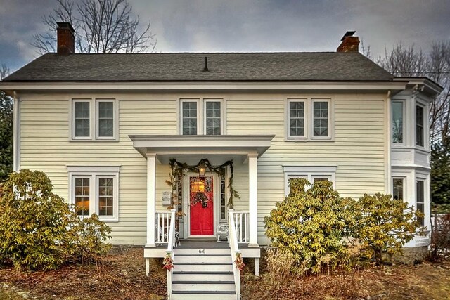 66 W St, Warwick, NY 10990 - photo 1